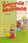 Dennis the Menace #150 Comic Books - Covers, Scans, Photos in Dennis the Menace Comic Books - Covers, Scans, Gallery